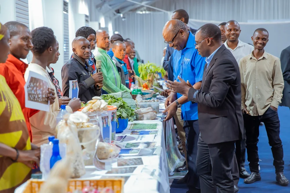 Community Partnerships