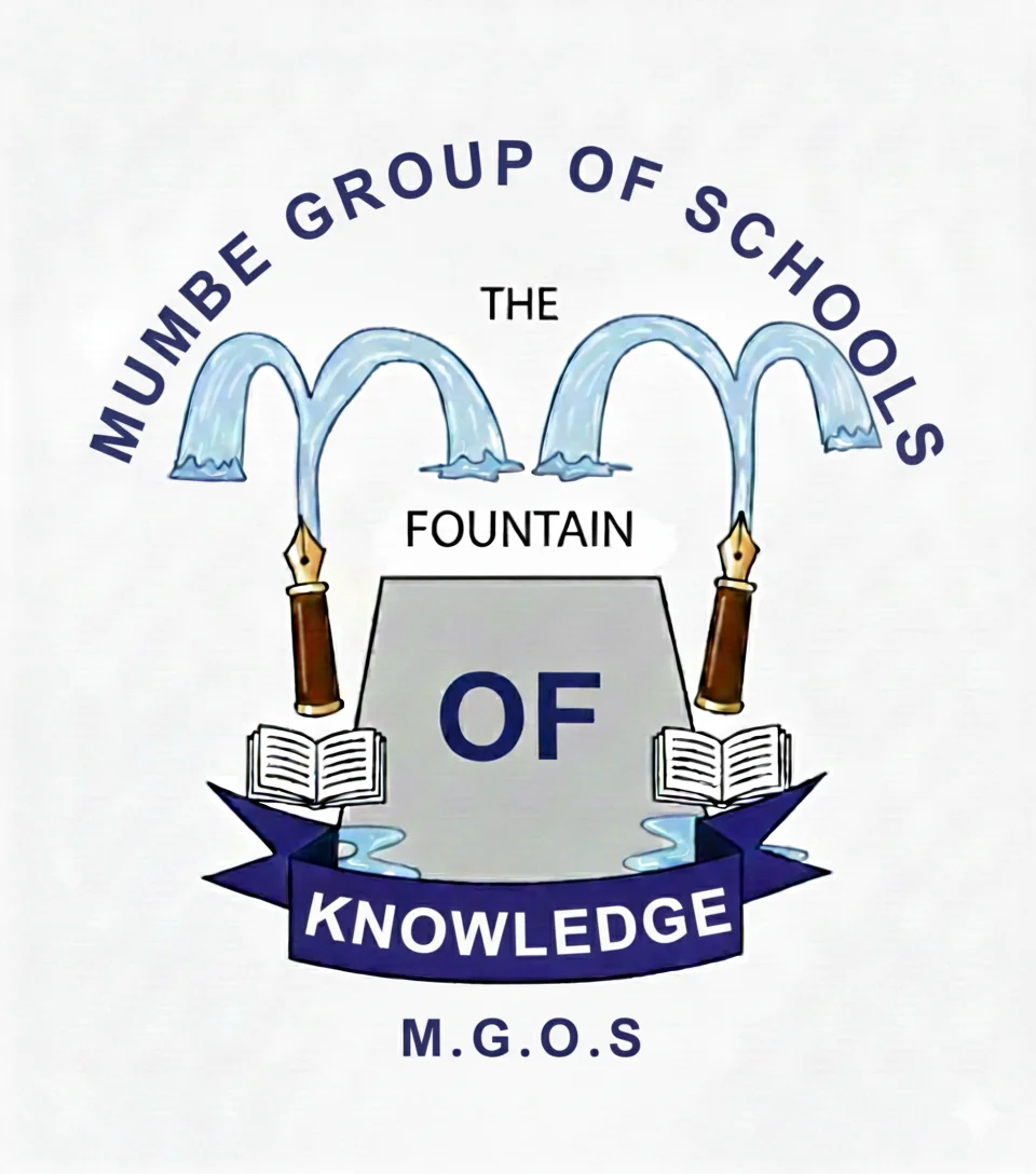 Mumbe Group of Schools Logo